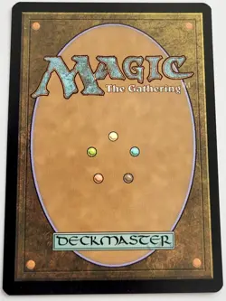 MTG Swamp 297 Foil (Kamigawa: Neon Dynasty) JP Full Art NM - Image 2