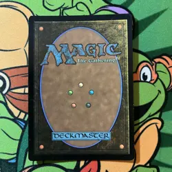 MTG / Sheltered By Ghosts - Foil / Nm - Image 2