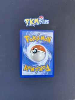 Pokemon TCG Quagsire 007/015 Mcdonald's 2024 Regular LP. - Image 2