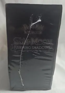 Pokemon Sun and Moon Burning Shadows Elite Trainer Box (ETB) - Image 5