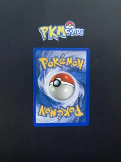 Pokemon TCG Slowbro Fossil 43/62 Regular LP. - Image 2
