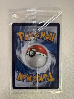 Squirtle S-Chinese Poke Ball Reverse Holo #007/151 Sealed Pokemon - Image 2