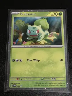 Pokemon 151 Poster Collection Charmander, Bulbasaur, Squirtle Promo - Image 2