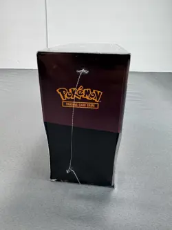 Pokemon TCG Elite Trainer Box ETB Scarlet Violet Obsidian Flames Sealed and NEW - Image 5