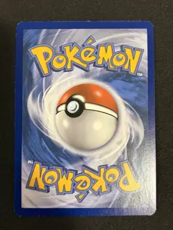 2015 Pokemon Ancient Origins Primal Kyogre EX Full Art 96 LP - Image 2