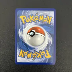 Pokemon TCG Thundurus Black Bolt #033/086 Masterball Pattern Holo - NM - Image 2