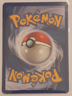 Pokemon Hitmonchan 7/102 Base Set Holo - Image 2
