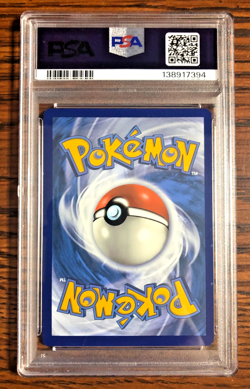 Malamar Reverse Holo #045 - PSA GEM MT 10 - 2020 Champion's Path - Pokemon TCG - Image 3