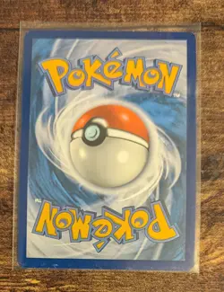 Pokemon TCG Lapras ex Scarlet & Violet Stellar Crown 032/142 Holo Double Rare - Image 2