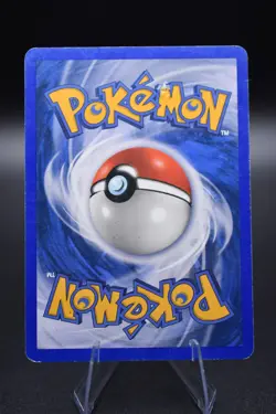 Pokemon TCG Skiploom 060/147 Aquapolis Regular Damaged Ungraded - Image 2