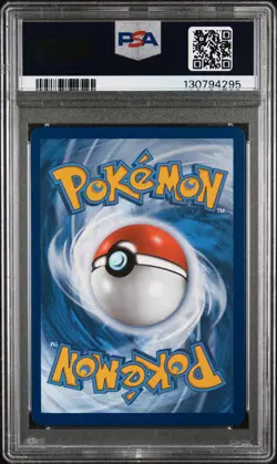 2023 POKEMON MEW EN-151 SPECIAL ILLUSTRATION RARE #199 CHARIZARD EX PSA 10 - Image 2