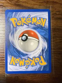 Pokemon - Secret Wonders - Corsola 84/132 Reverse Holo Common - NM! - Image 2