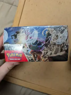 Pokemon SV TCG Booster Boxes (Paldea Evolved, Paradox Rift, Twiligh Masquerade) - Image 4