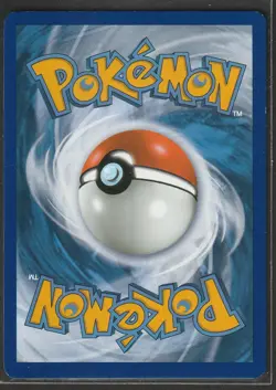 Corsola 36/149 SM Base Set Reverse Holo Uncommon Pokemon - LP - Image 2