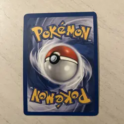 Pokemon TCG Rocket Gyrados Prerelease Pokemon Promos Holo Promo Promo - Image 2