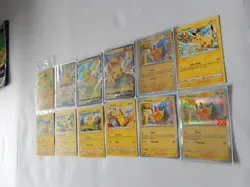 Pokemon Pikachu LOT of 12 - Image 3