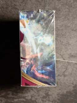 2020 Pokemon TCG Sword & Shield Base Set - Build & Battle Box - New Sealed - Image 4