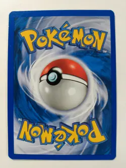 Pokemon TCG - Elekid 1st Edition #22/111 Neo Genesis Rare LP Regular - Image 2