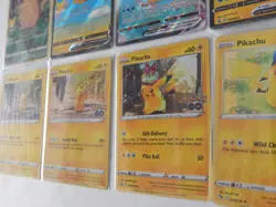 Pokemon Pikachu LOT of 10 Celebrations Surfing, Flying, GO Etc - Image 3
