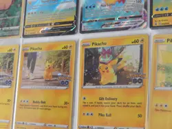 Pokemon Pikachu LOT of 10 Celebrations Surfing, Flying, GO Etc - Image 4