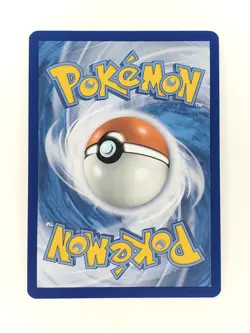 BULBASAUR Holo Common Pokemon 2019 Detective Pikachu 1/18 Basic - Image 2