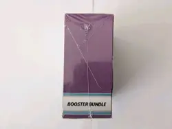 Pokemon Scarlet Violet Destined Rivals Booster Bundle 6 Booster Packs - Image 2