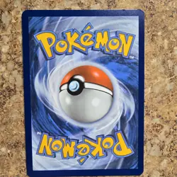 Seismitoad Black Bolt SV 105/086 Pokemon TCG - Image 2
