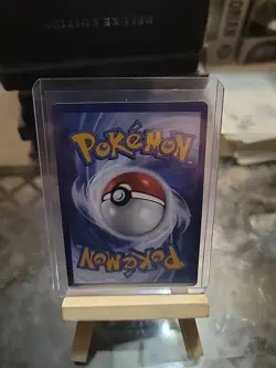 Pikachu ex 179/131 Hyper Rare Pokemon TCG: Prismatic Evolutions (Pack Fresh) NM+ - Image 2