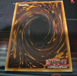 Beta The Electromagnet Warrior - SDMY-EN002 - Super Rare - 1st Edition NM Yugioh - Image 3