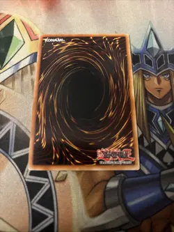 Yugioh Blue-Eyes White Dragon LC01-EN004 Quarter (NM) - Image 2