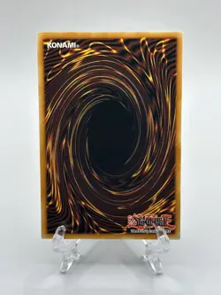 🔥Yugioh TCG-DANGER!U JackalopeU-RA01-EN013-1st Edition-Ultra Rare-M/NM🔥 - Image 2