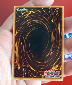 3X Yu-Gi-Oh! Karma Cut (SOI-EN053), RARE, 1st ED, LP [FREE SHIPPING] - Image 4