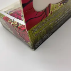 Yu-Gi-Oh! - Crossroads of Chaos - EMPTY Booster Box & Packs USED Unlimited - Image 5
