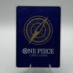 Brook (Alt Art) EB02-048 R Anime 25th Collection ONE PIECE TCG - Image 2