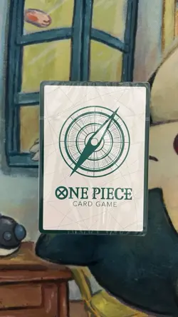 One Piece CCG Egghead Starter Deck 29 Egghead ST29 Deck Brick NO PACK - Image 2