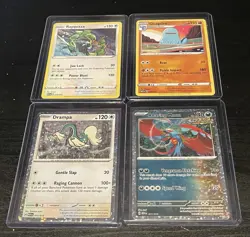 Pokemon TCG cards Lot 16 - Pikachu - Squirtle - Umbreon & More! - Image 5