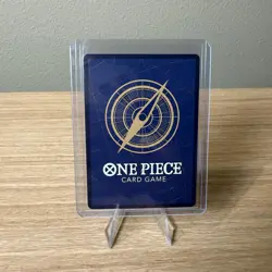 One Piece Cards Game - Gecko Moria (Alt Rare) PRB02-013 The Best Vol. 2 English - Image 2