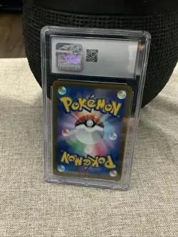 Pikachu - 197/SV-P 197/SV-P Sv-P Promotional Cards Regular (Japanese) - Image 2