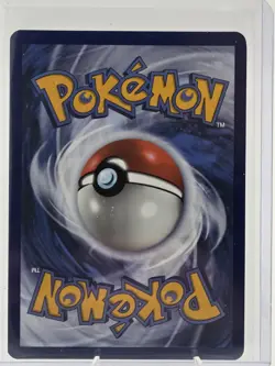 Pokemon TCG Miriam Scarlet & Violet Holo Card 251/198 Special Illustration Rare - Image 2