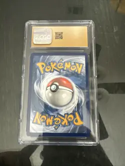Pokemon CGC Pristine 10 Dodrio 014/034 Trading Card Game Classic Holo - Image 2