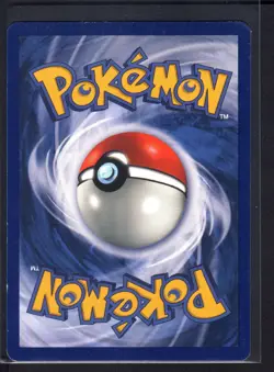 Computer Error #16 Black Star Promo (LP) Pokemon Card WOTC 2000 - Image 2