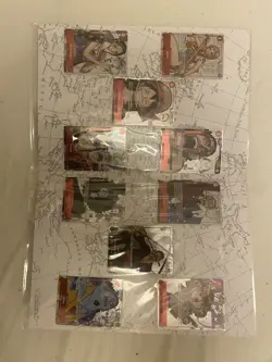 One Piece TCG Premium Card Collection 25th Edition Sealed - Image 3