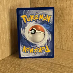 Pokemon Greninja 117/214 SM Unbroken Bonds Holo Rare Card NM Condition - Image 2