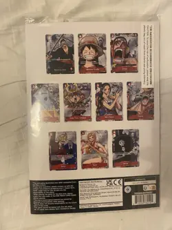 One Piece TCG Premium Card Collection 25th Anniversary Edition English - - Image 5