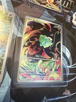 Pokemon Illustration Rare 4 Card Lot All NM - Image 5