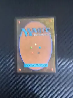 Necrogen Mists Mirrodin Regular - Image 2