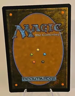 Iron-Shield Elf MTG Lorwyn Eclipsed Foil - Image 2