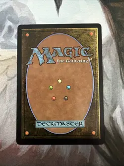 MTG FOIL Formidable Speaker NM Lorwyn Eclipsed R 0176 ECL - Image 2