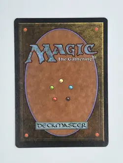 MTG WORD OF COMMAND Unlimited Edition Regular NM+ Rare Magic The Gathering - Image 2