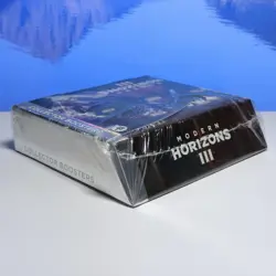 MTG Modern Horizons 3 Collector Boosters Box New Factory Sealed 2024 Magic - Image 3